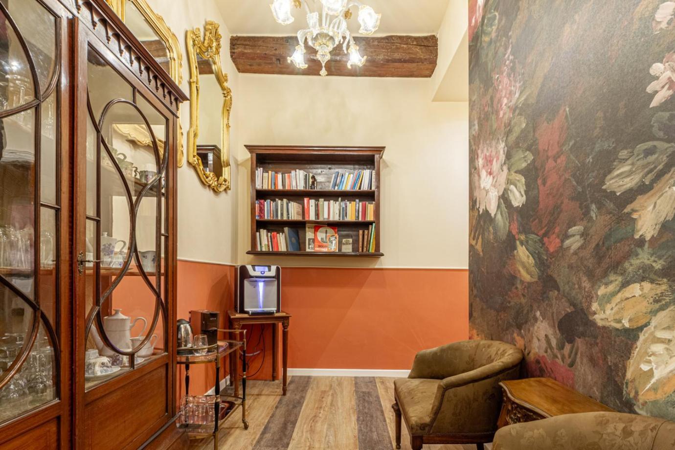 Ariam Guesthouse — Foto 3